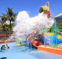 Ingenia Holidays Cairns Coconut - Port Augusta Accommodation