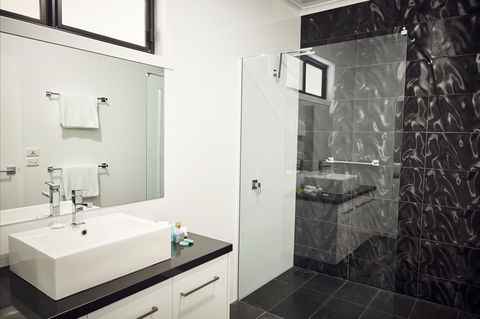 Junction Motel Maryborough - Port Augusta Accommodation 2