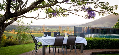 Kia Ora Lookout Retreat - Port Augusta Accommodation 0