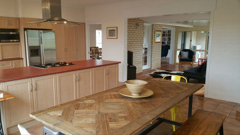 Kia Ora Lookout Retreat - Port Augusta Accommodation 2