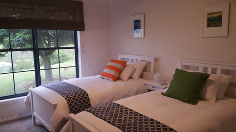 Kia Ora Lookout Retreat - Port Augusta Accommodation 3