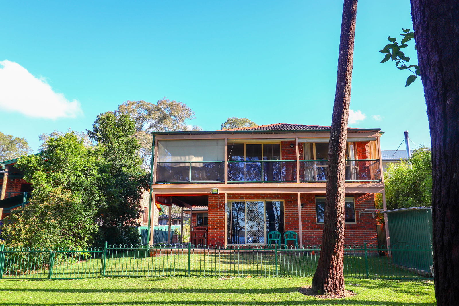 Kingfisher Shores NSW Port Augusta Accommodation
