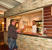 Knotts Crossing Resort - Port Augusta Accommodation