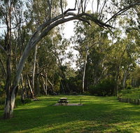 Kookibitta campground