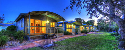Lakesea Park - Port Augusta Accommodation 2
