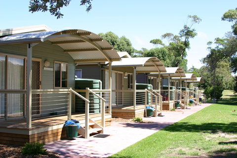 Lakesea Park - Port Augusta Accommodation 3