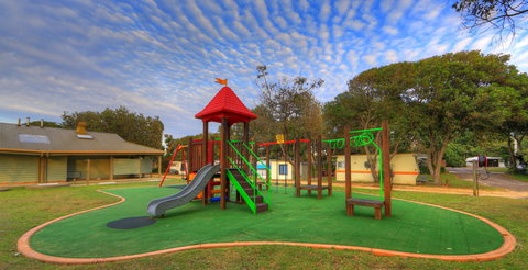 Lakesea Park - Port Augusta Accommodation 4