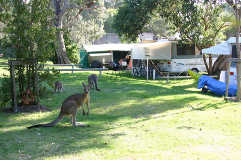 Lakesea Park - Port Augusta Accommodation 5