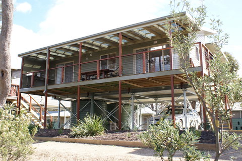 Lakesea Park - Port Augusta Accommodation 6