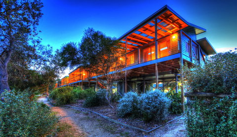 Lakesea Park - Port Augusta Accommodation 7