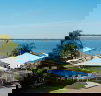 Lake Edge Resort - Port Augusta Accommodation
