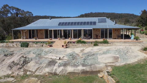 L'Oliveraie - Port Augusta Accommodation 0