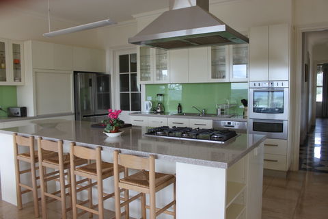 L'Oliveraie - Port Augusta Accommodation 4