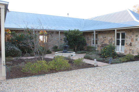 L'Oliveraie - Port Augusta Accommodation 7