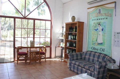 L'Oliveraie - Port Augusta Accommodation 8