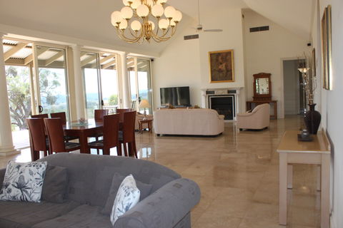 L'Oliveraie - Port Augusta Accommodation 9