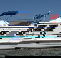 Luxury Afloat Hawkesbury River and Brooklyn - Port Augusta Accommodation