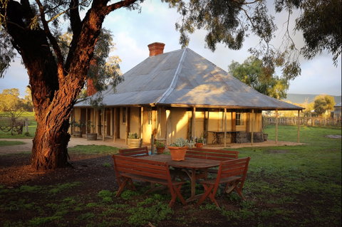 Mackereth's Hedon Farm - Port Augusta Accommodation 0