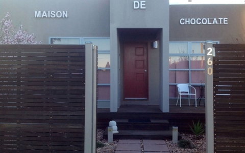Maison De Chocolate - Port Augusta Accommodation 0