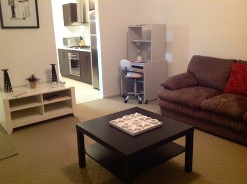 Maison De Chocolate - Port Augusta Accommodation 2
