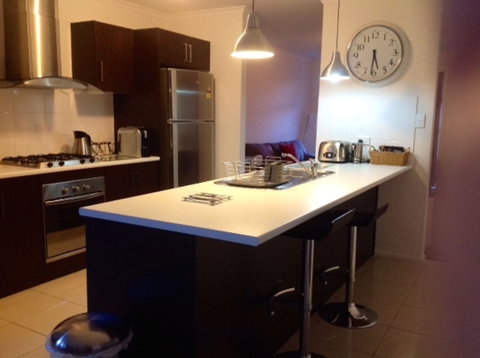 Maison De Chocolate - Port Augusta Accommodation 3