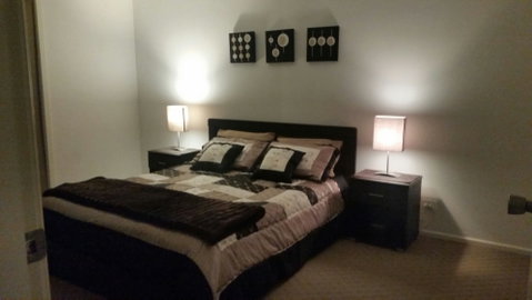 Maison De Chocolate - Port Augusta Accommodation 4