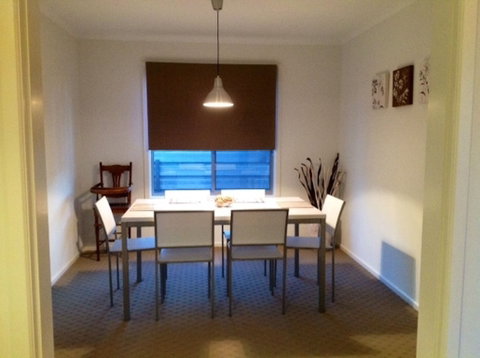 Maison De Chocolate - Port Augusta Accommodation 6