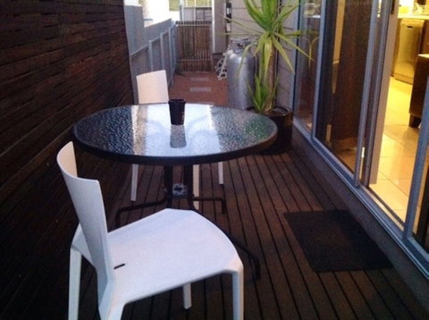 Maison De Chocolate - Port Augusta Accommodation 9