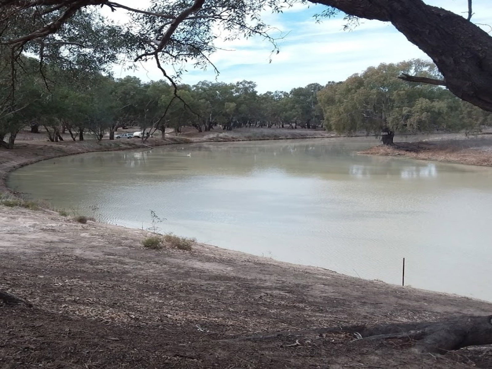 North Bourke NSW Port Augusta Accommodation