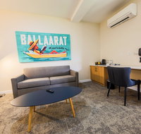 Mercure Ballarat Hotel - Port Augusta Accommodation