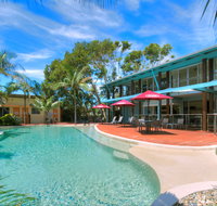 Mobys Beachside Retreat