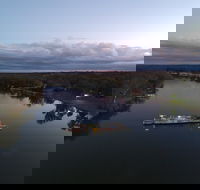 Morgan Riverside Caravan Park - Port Augusta Accommodation