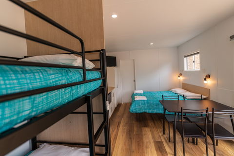 Morgan Riverside Caravan Park - Port Augusta Accommodation 2