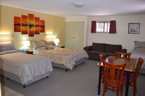 Morgan Colonial Motel - Port Augusta Accommodation 0