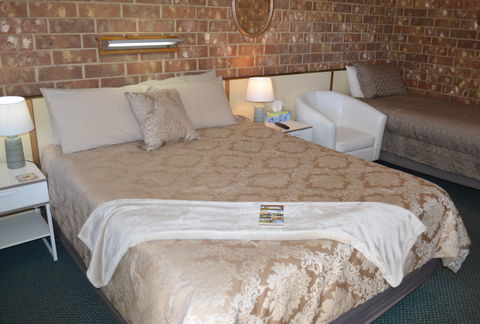 Morgan Colonial Motel - Port Augusta Accommodation 2