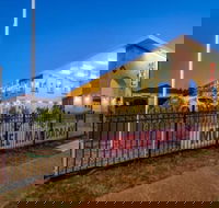 Motel Mandalay - Port Augusta Accommodation