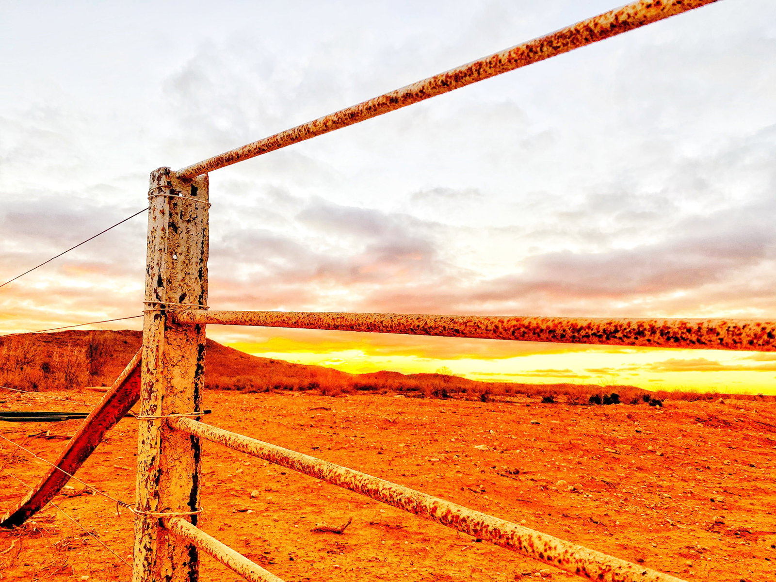 Broughams Gate NSW Port Augusta Accommodation