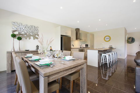Mulwala Townhouse Two - Port Augusta Accommodation 6