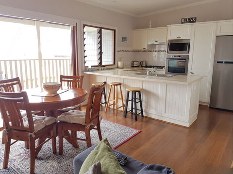 Newcastle Short Stay Apartments - Vista Apartment - Port Augusta Accommodation 4