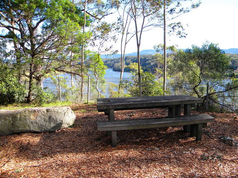 Nowra Showground - Port Augusta Accommodation 1