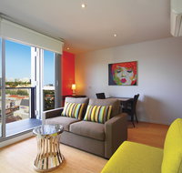 Oaks Melbourne South Yarra Suites - Port Augusta Accommodation