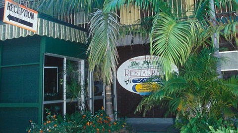 Pine Tree Motel - Port Augusta Accommodation 1