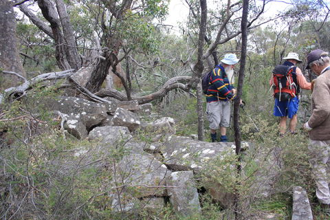 Rabbiters Hut - Port Augusta Accommodation 1