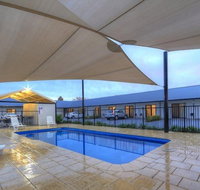 Red Earth Motel - Port Augusta Accommodation