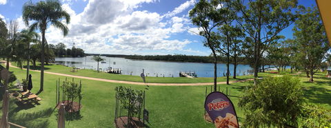 Riviera Caravan Park - Port Augusta Accommodation 1