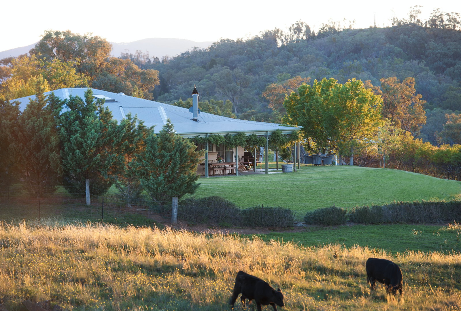 Mudgee NSW Port Augusta Accommodation