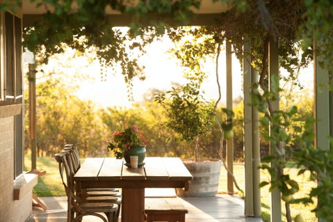 Rosby Guesthouse And Studio - Port Augusta Accommodation 5