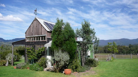 Runnymeade Studio B&B - Port Augusta Accommodation 0