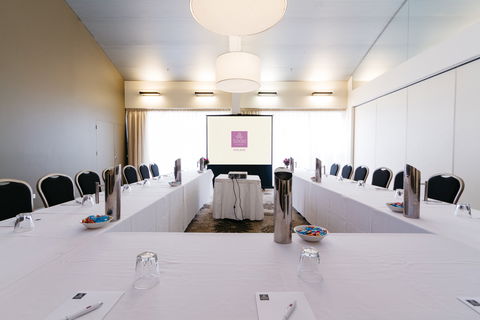 Sage Hotel Adelaide - Port Augusta Accommodation 1