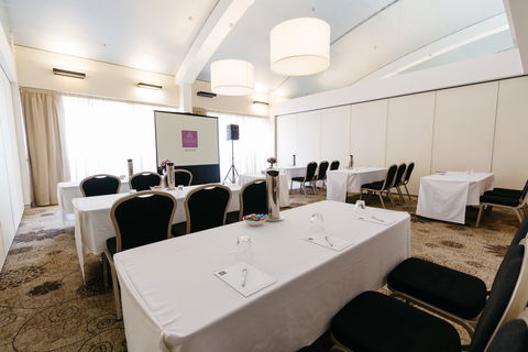 Sage Hotel Adelaide - Port Augusta Accommodation 2